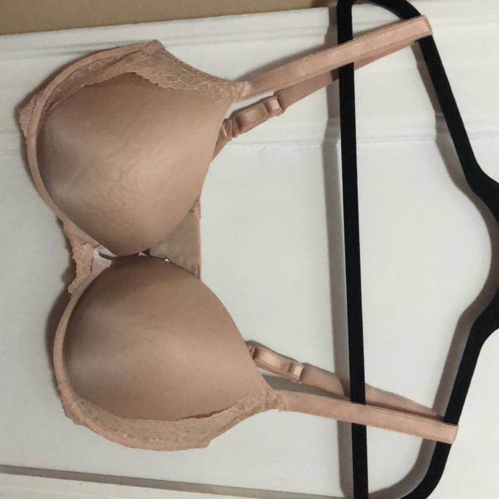 Victoria’s Secret bra